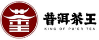 尊龙凯时平台官网茶业集团logo